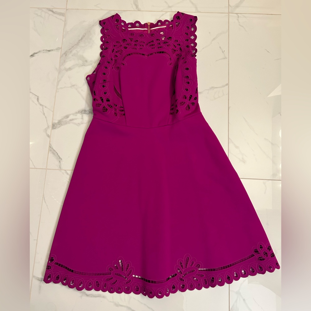 Ted Baker Dress!